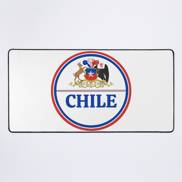 Item preview, My Chilean Identity designed and sold by Fed Sher.