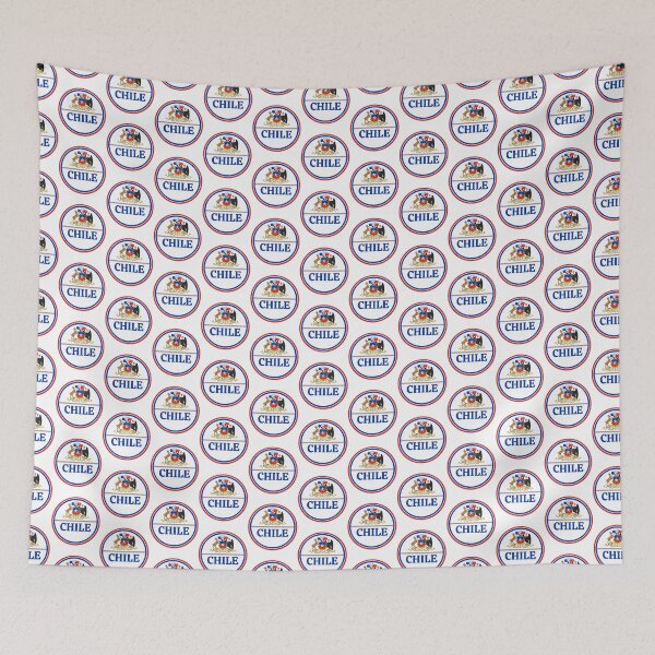 Item preview, My Chilean Identity designed and sold by Fed Sher.