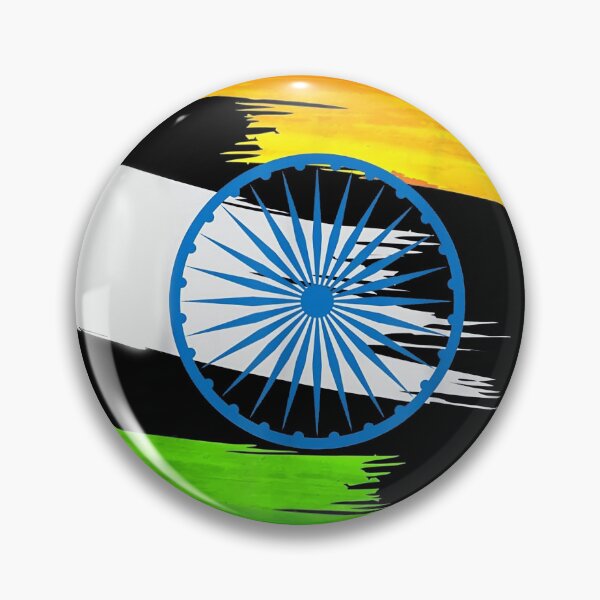 Item preview, Tiranga a Tiranga a Tiranga designed and sold by Seaayae.