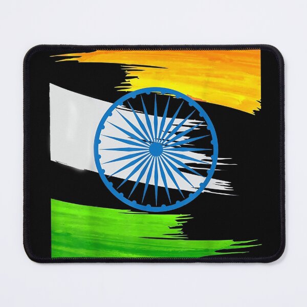 Item preview, Tiranga a Tiranga a Tiranga designed and sold by Seaayae.