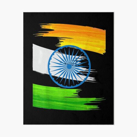 Flag of India - Wikipedia