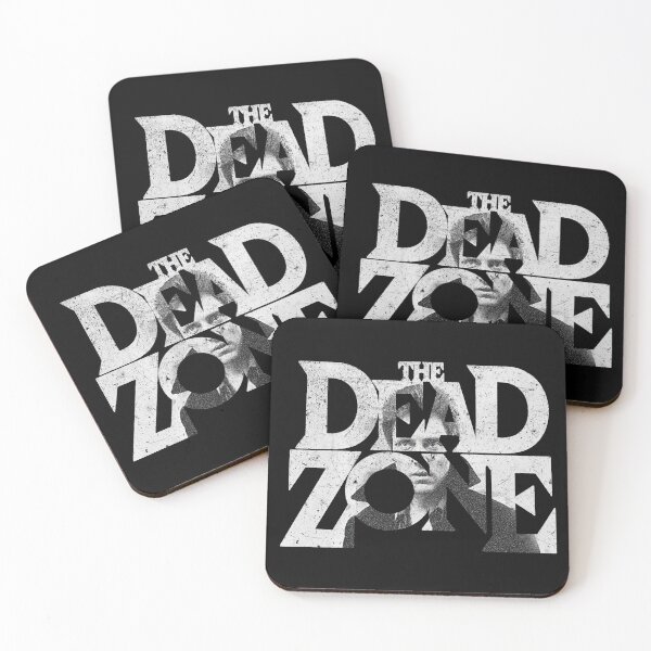 Aperçu de l'œuvre Zone morte créée et vendue par DugMcFug.