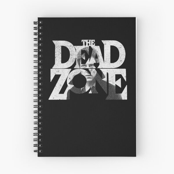 Item preview, Dead Zone designed and sold by DugMcFug.