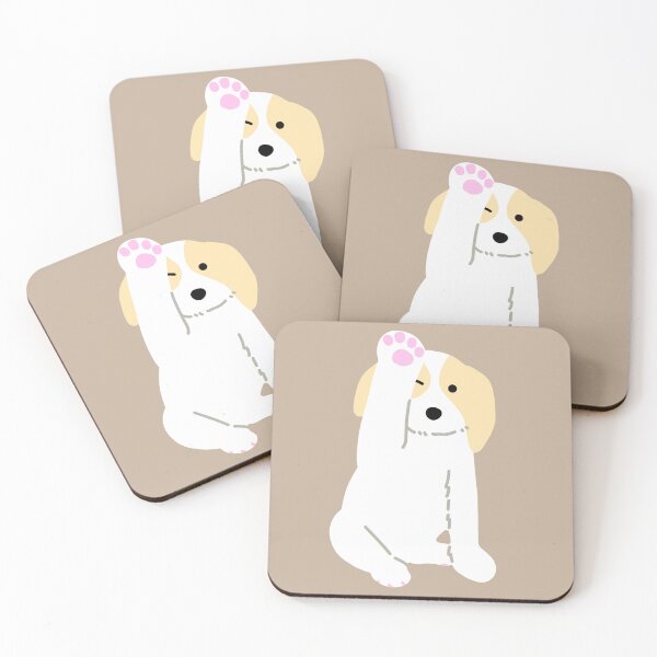 Item preview, Pups in Happyland 15 designed and sold by zzzzkid.