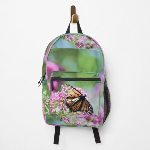 Item preview, Delicate and Beautiful, Monarch Butterfly designed and sold by imaginethis.