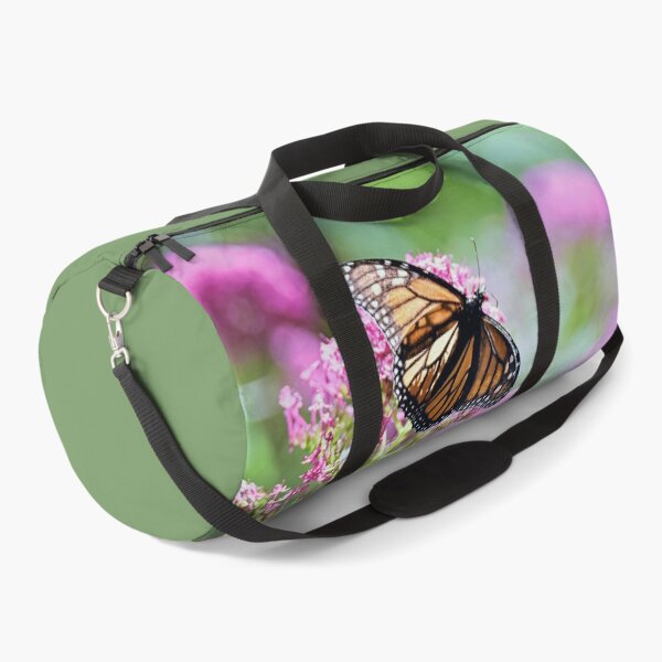 Item preview, Delicate and Beautiful, Monarch Butterfly designed and sold by imaginethis.