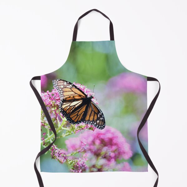 Item preview, Delicate and Beautiful, Monarch Butterfly designed and sold by imaginethis.