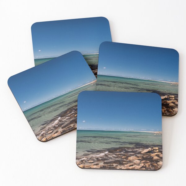 Item preview, Turquoise Waters designed and sold by Kasia Design.
