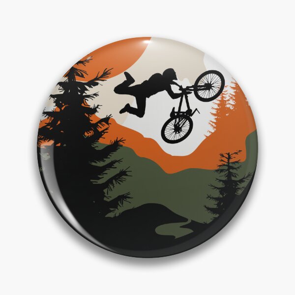 Item preview, MTB designed and sold by lumen2a.