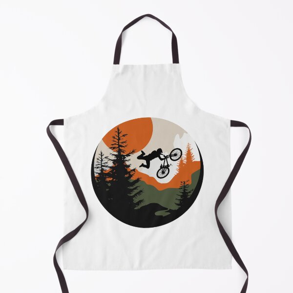 Item preview, MTB designed and sold by lumen2a.