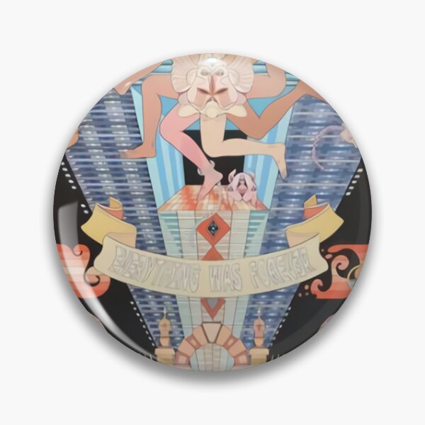 Item preview, Everything Has Forever December 2019 designed and sold by jefreyrosson.