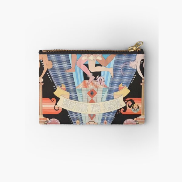 Item preview, Everything Has Forever December 2019 designed and sold by jefreyrosson.