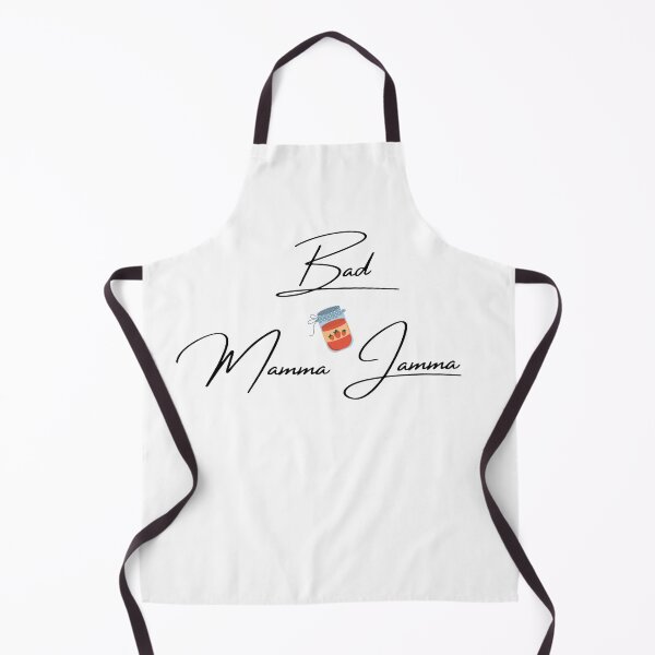 Item preview, Bad Mamma Jamma designed and sold by RieHarp.