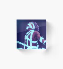 Taemin - Door Acrylic Block
