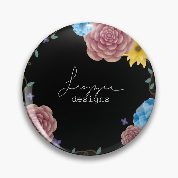 Item preview, Floral designed and sold by lizdawggsdesign.