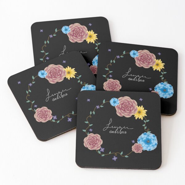 Item preview, Floral designed and sold by lizdawggsdesign.