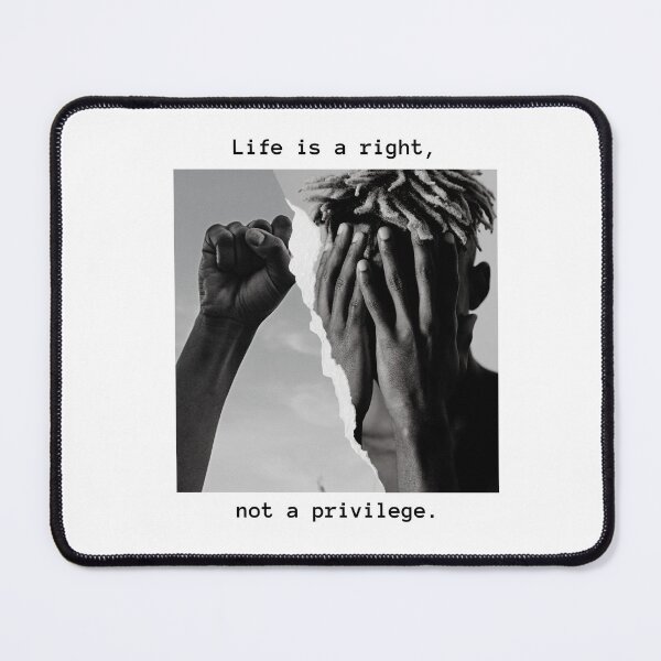 Item preview, International Day of Slavery Abolition designed and sold by RiVeTILL.