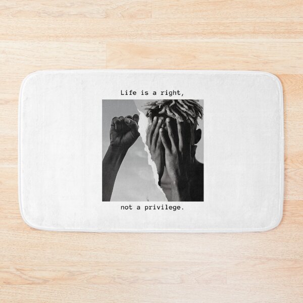 Item preview, International Day of Slavery Abolition designed and sold by RiVeTILL.