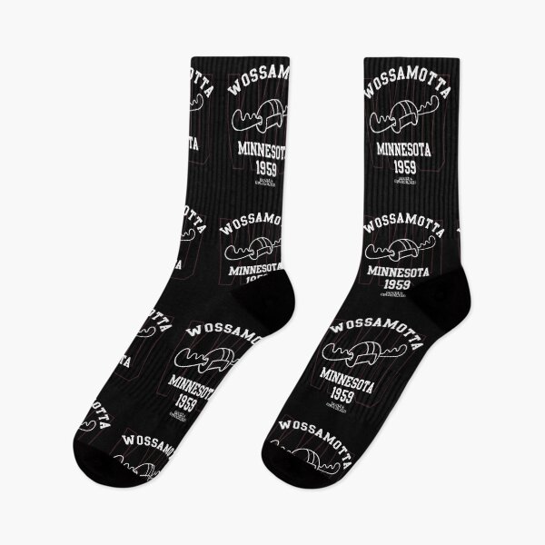 Item preview, Rocky And Bullwinkle Wossamotta U Athletics designed and sold by redellstor.