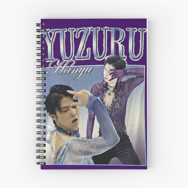 Item preview, Yuzuru Hanyu hot design for figure staker fan designed and sold by ShopSmartStore.
