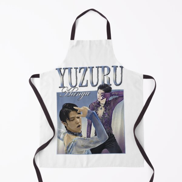 Item preview, Yuzuru Hanyu hot design for figure staker fan designed and sold by ShopSmartStore.