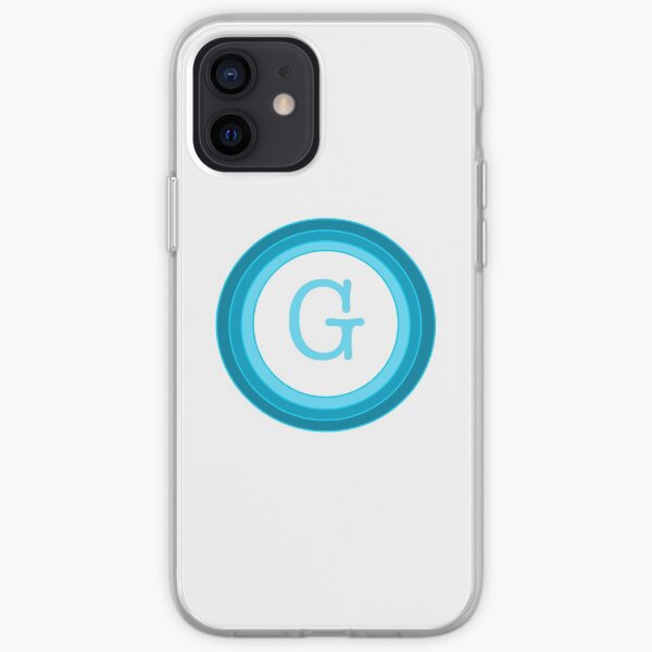 Letter G Iphone Cases Redbubble