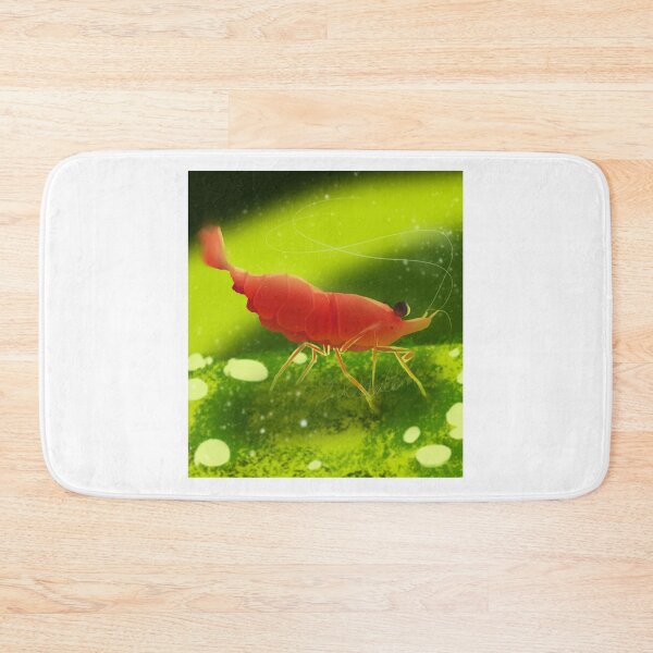 Item preview, Cherry Shrimp designed and sold by LucisDesign.