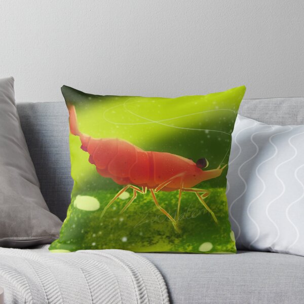 Item preview, Cherry Shrimp designed and sold by LucisDesign.