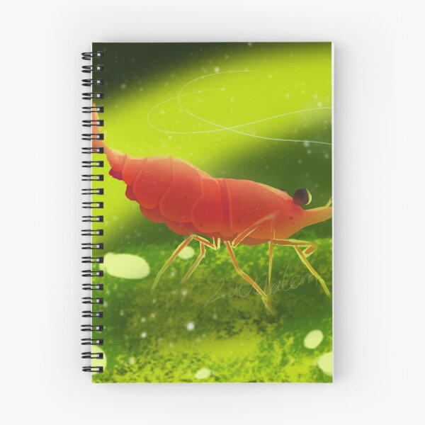 Item preview, Cherry Shrimp designed and sold by LucisDesign.