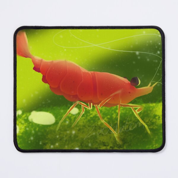 Item preview, Cherry Shrimp designed and sold by LucisDesign.