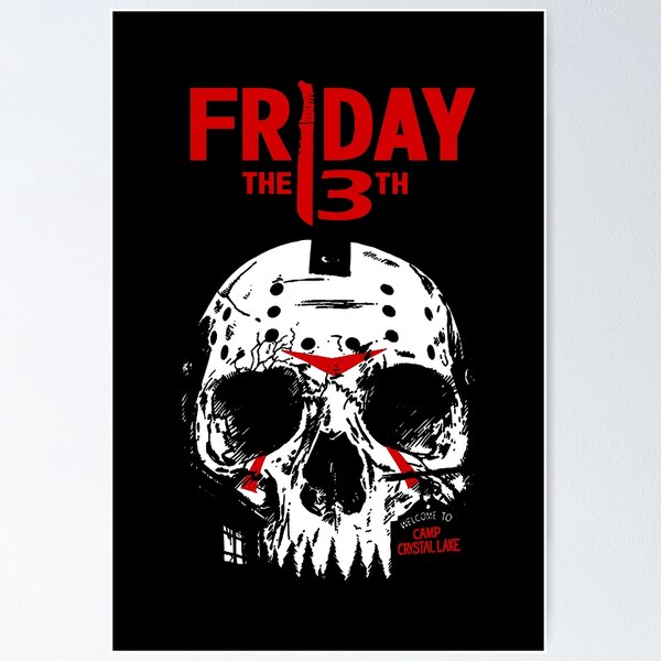 Friday the 13th: The Game (Chaves de jogos) for free!