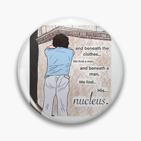 Item preview, Nacho Libre Nucleus Recreational Clothes  designed and sold by artbylilli.