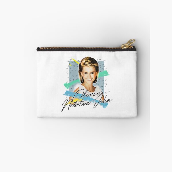 Item preview, Olivia Newton John 80s Retro designed and sold by ClothingTX.