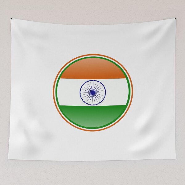 Item preview, Tiranga a Tiranga a Tiranga designed and sold by Seaayae.