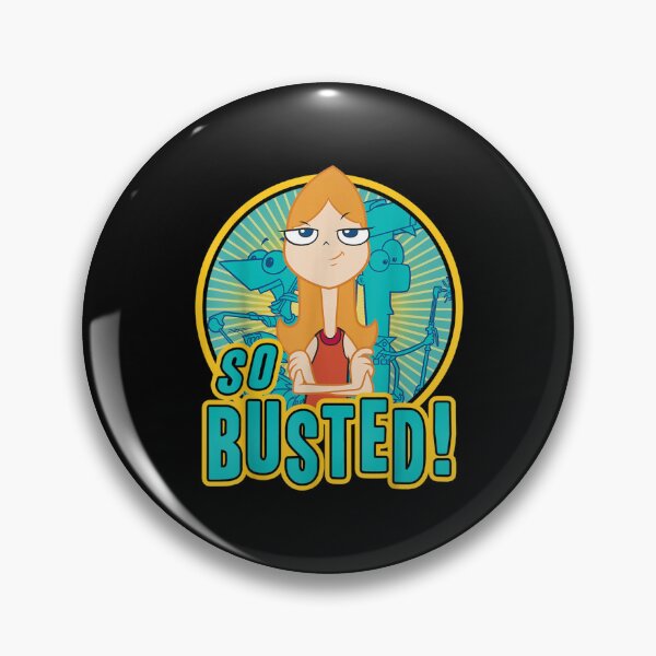 Item preview, So Busted Poster designed and sold by KarElizabeth.