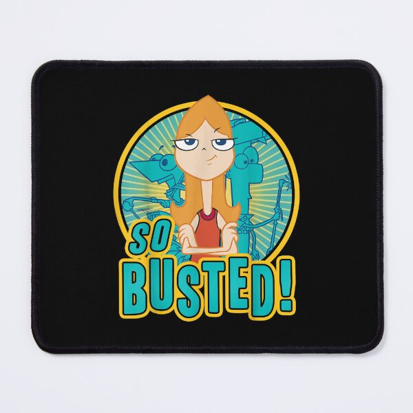Item preview, So Busted Poster designed and sold by KarElizabeth.