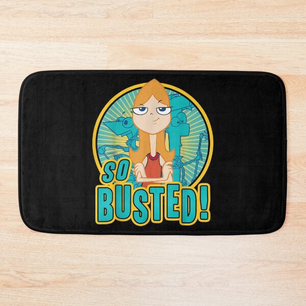 Item preview, So Busted Poster designed and sold by KarElizabeth.