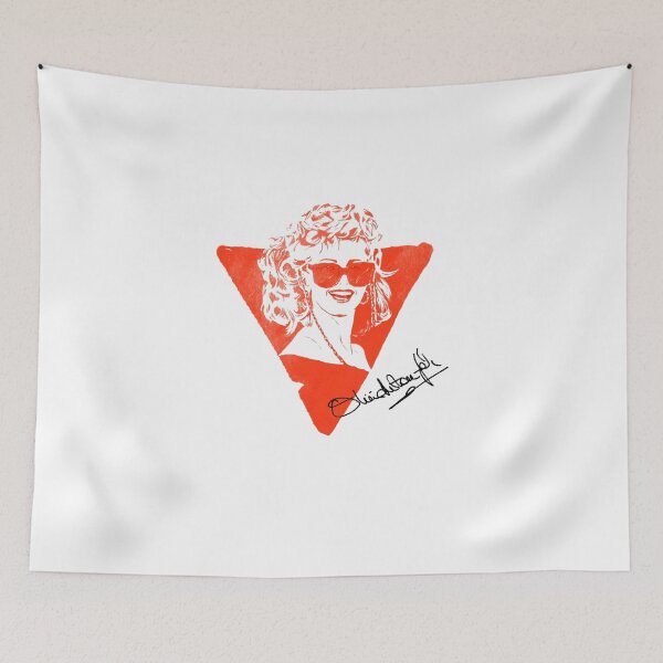 Item preview, La firma de Olivia Newton John designed and sold by ClothingTX.