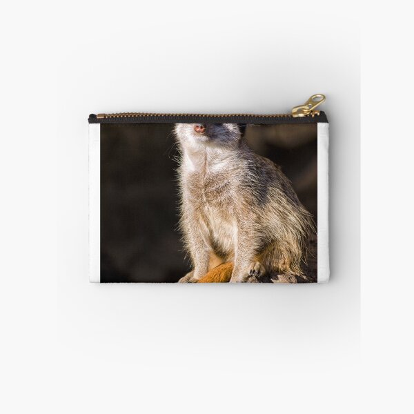 Item preview, Meerkat at Sunset designed and sold by Lee Walker.