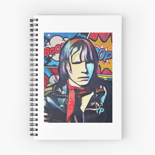 Item preview, Beautiful Model Male Singer Renaud Songwriter Gifts Music Fan designed and sold by ColbyArroyo.