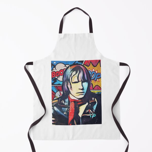 Item preview, Beautiful Model Male Singer Renaud Songwriter Gifts Music Fan designed and sold by ColbyArroyo.