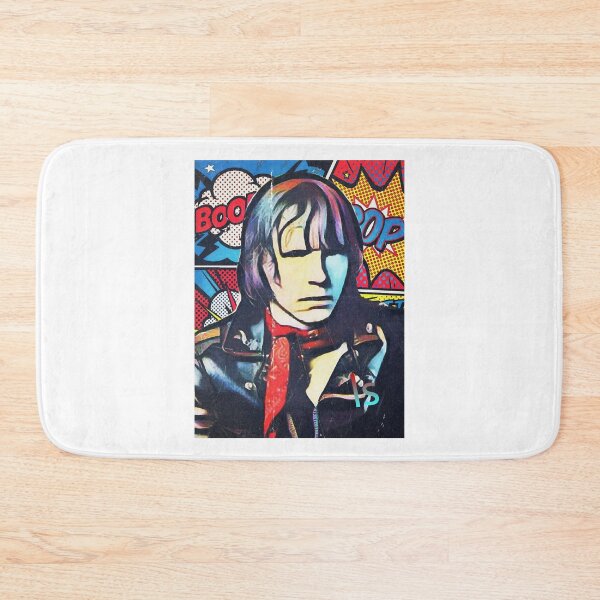 Item preview, Beautiful Model Male Singer Renaud Songwriter Gifts Music Fan designed and sold by ColbyArroyo.