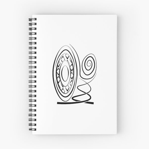 Item preview, Abstract Line art  designed and sold by NaveenNS.