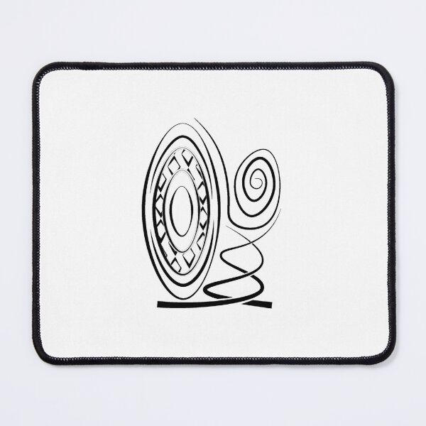 Item preview, Abstract Line art designed and sold by NaveenNS.