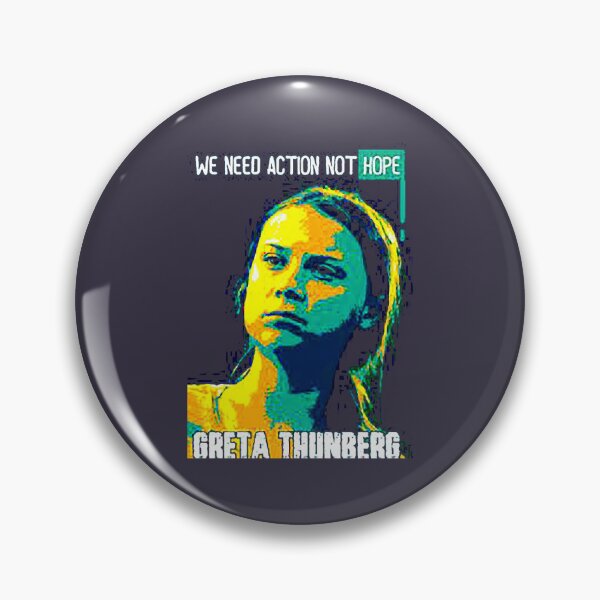 Item preview, For Mens Womens Greta Thunberg Gifts For Birthday designed and sold by Larryantrinh.