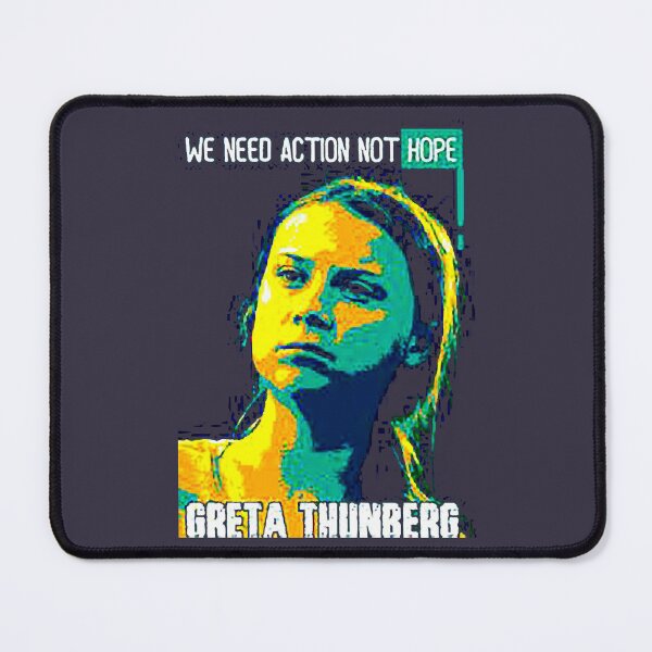 Item preview, For Mens Womens Greta Thunberg Gifts For Birthday designed and sold by Larryantrinh.