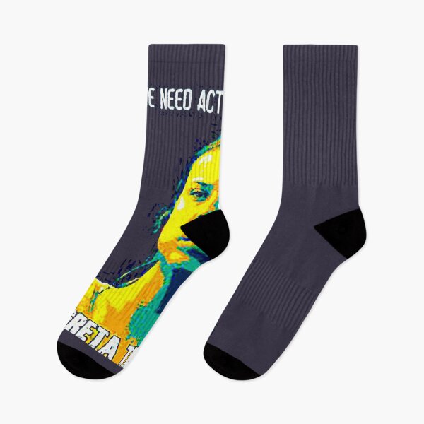 Item preview, For Mens Womens Greta Thunberg Gifts For Birthday designed and sold by Larryantrinh.