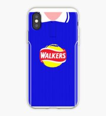leicester city iPhone Case