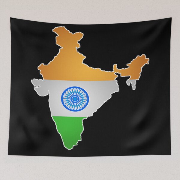 Item preview, Tiranga designed and sold by REDOUB.