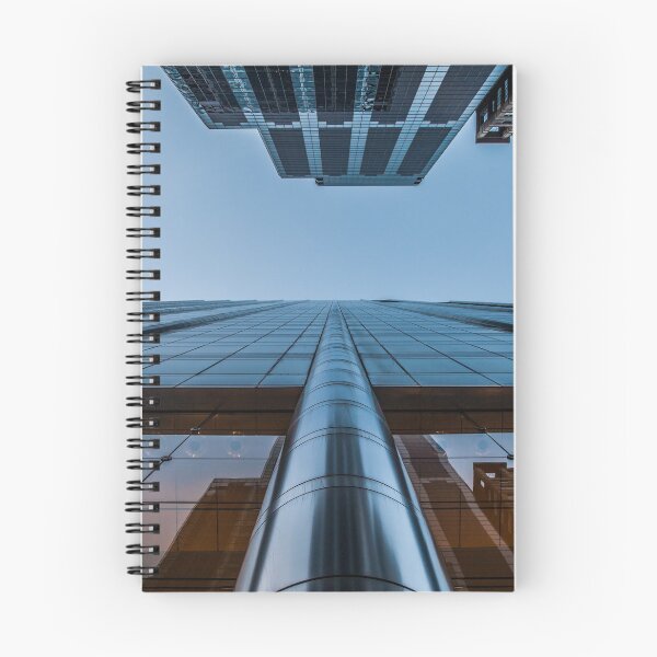 Item preview, Chicago Skyscrapers designed and sold by Paulius Jankevicius.
